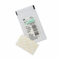 Skin Closure Strip SteriStrip 1/4 X 11/2 Inch Nonwoven Material Reinforced Strip White Case of 1200 by 3M