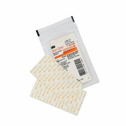Skin Closure Strip 50 Count by 3M