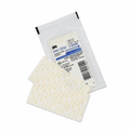 Skin Closure Strip SteriStrip 1/2 X 4 Inch Nonwoven Material Reinforced Strip White White 6 Count by 3M