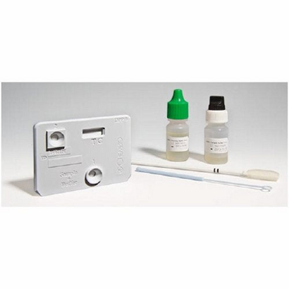 Rapid Test Kit 20 Count by Chembio Diagnostic