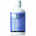 Oral Supplement HyFiber with FOS Citrus Flavor 1 oz. Container Individual Packet Ready to Use Case of 100 by Medtrition