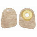 Colostomy Pouch Premier OnePiece System 7 Inch Length 5/8 to 21/8 Inch Stoma Closed End Trim To Fi 30 Count by Hollister