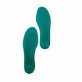 Insole Soft Stride Size B 1 Each by Brownmed