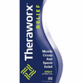 Topical Pain Relief Theraworx Relief 0.5% Strength Magnesium Sulfate Spray 7.1 oz. 1 Each by Avadim