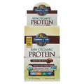 RAW Organic Protein Chocolate 1 Tray by Garden of Life