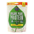 Organic Plant Protein Smooth Energy 9 oz by Garden of Life