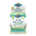 Raw Protein and Greens Light Sweet 1 Tray by Garden of Life