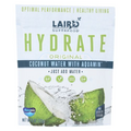 Hydrate Drink Powder original 8 Oz by Laird Superfoods