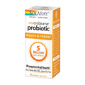 Mycrobiome Probiotic Mouth & Throat 30 Lozenges by Solaray