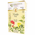 Organic Nettle Leaf Tea 40 grams by Celebration Herbals