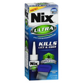 Nix Ultra 2In1 Lice System 3.4 Oz by Nix