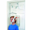 Cervical Traction Kit One Size Fits Most 1 Each by Mabis Healthcare