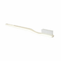 Toothbrush White Adult Soft Case of 1440 by Dynarex