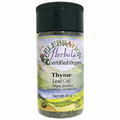 Thyme Leaf Cut 22 grams by Celebration Herbals