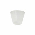 Graduated Medicine Cup Dynarex 1 oz. Clear Plastic Disposable Case of 5000 by Dynarex