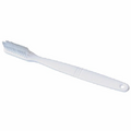 Toothbrush Freshmint White Child Soft Case of 1440 by New World Imports
