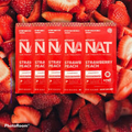 Pruvit NAT KETO OS Strawberry Peach Lemonade Charged 5,10 serving