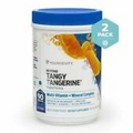 Youngevity Beyond Tangy Tangerine Original 2 Pack canisters