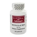 Ecological Formulas Monolaurin 300 Mg - 90 Capsules