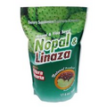 NOPAL & LINAZA//FLAX SEED & NOPAL/100% NATURAL  1 LB.