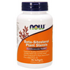 NOW Foods Beta-Sitosterol Plant Sterols 1000mg, 90 Softgels