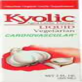 Kyolic Liquid Aged Garlic Extract - 2 oz by Kyolic
