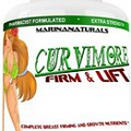 CURVIMORE FIRM AND LIFT   Breast Firming, Lifting, and Skin Tightening Pills