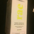 rae HYDRATION Wellness A Blend Of Hyaluronic Acid & Electrolytes 60 Day Supply