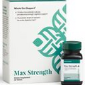Simply Biotix Max Strength Probiotic 10 Billion CPU 30 tablets Digestive Support