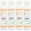 4 AUTHENTIC LifePharm Laminine 120 Capsules Total - Fresh & Sealed EXP 02/2026!