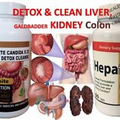 Detox colon LIVER DETOX cleansing colon, kidneys, stomach detox