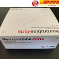 NEURORUBINE Forte With Vitamin B1, B6, B12 For Nerves 200's FREE SHIPPING