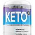 Keto Diet Pills - Ketogenic Fat Burner Carb Blocker - Keto Platinum -60 Capsules