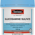 Glucosamine Sulfate 180 Tabs Swisse Ultiboost