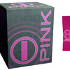 BHIP PINK for Women I-PNK Energy Drink All Natural for Mind and Body Support