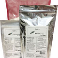 NuSci Sodium Ascorbate Buffered Ascorbic Acid Pure Powder 250g (8.8 oz)