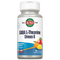 Kal Gaba L-theanine Stress B Mango Tangerine, 100 Count