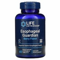 Life Extension Esophageal Guardian 60 Chewable Tabs Alginic acid 1000mg/Ellagic