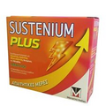 Menarini Sustenium Plus 22 Sachets Orange Flavor creatine, arginine, beta-alanin