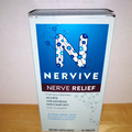 Nervive Nerve Relief For Aches, Weakness & Discomfort Expiration FEB/2023