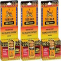 Tiger Balm ULTRA Pain Relieving Ointment 0.63oz /18gm ( 3 Jars )