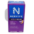 Nervive Nerve Relief PM For Aches, Weakness & Discomfort