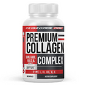 Premium Collagen Complex by Acoola Nutrition