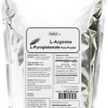 NuSci L-Arginine L-Pyroglutamate Pure Powder 250g (8.8oz Memory Cognitive Better
