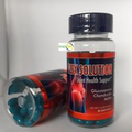 FLEX SOLUTION Therapy Support Antioxidants Glucosamine Chondroitin