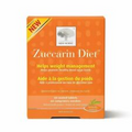 New Nordic Zuccarin Diet With Mulberry Leaves For Weight Management, 60 Table...