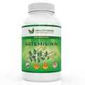 Artemisinin (Sweet Wormwood) 100 Veggie Capsules 100 mg 100% Pure