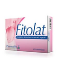 FITOLAT tablets,Pharmalife, 45 tablets, lactation stimulating tablets.