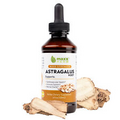 Maxx Herb Astragalus Root Liquid Extract for Immune Support & Heart Health, 4oz