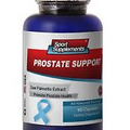 Prostate Support 1600mg - With Saw Palmetto Extract - Revolutionary Formula  1B